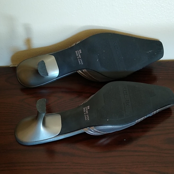 Nolan by Glory - Picture 3 of 4